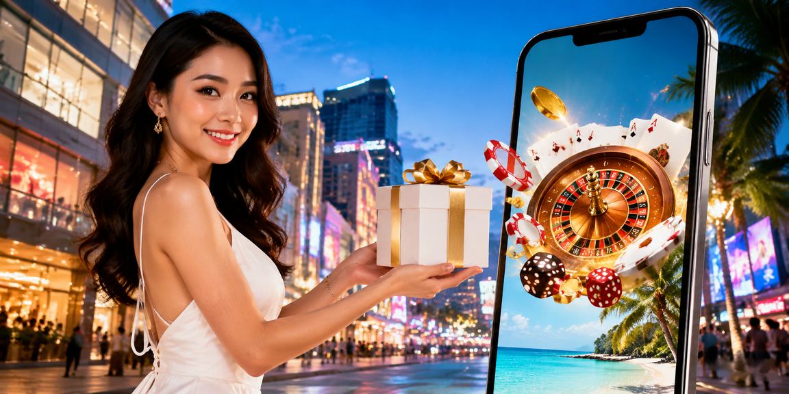 Aplikasi kasino dan odds perlawanan di Kuala Lumpur pada telefon pintar pengguna Malaysia