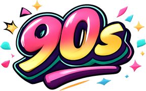 90s